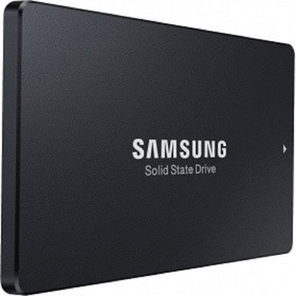 Samsung накопитель SSD 960Gb SM883 MZ7KH960HAJR-00005