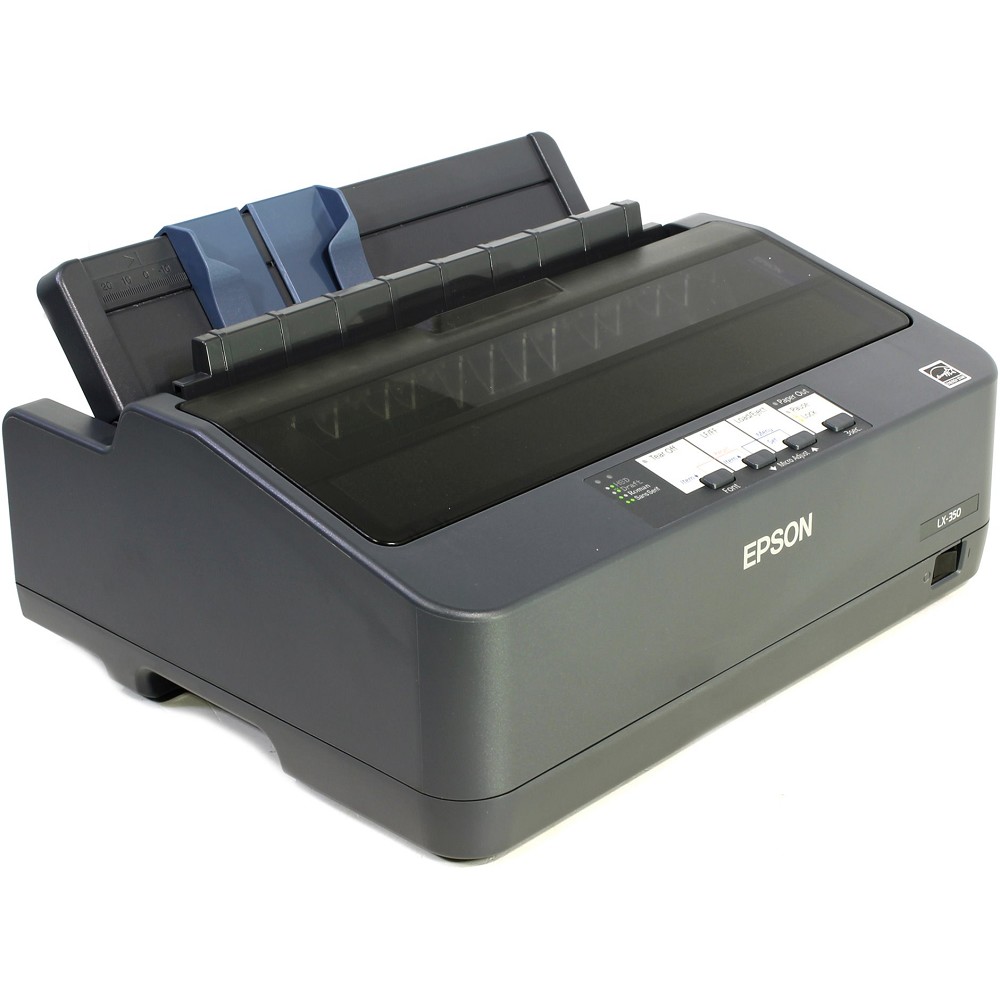 Epson Принтер LX-350 C11CC24031 C11CC24032