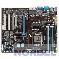 ASUS Серверные материнские платы