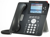 Avaya IP - телефония