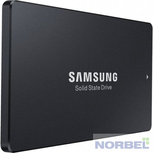 Samsung накопитель SSD 240Gb PM893 MZ7L3240HCHQ-00A07