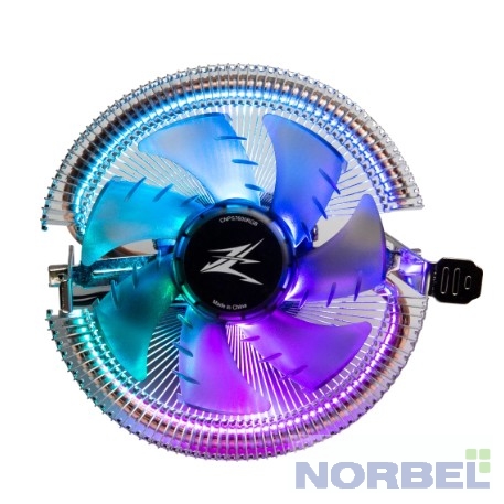 Zalman Вентилятор Cooler CNPS7600 RGB PWM
