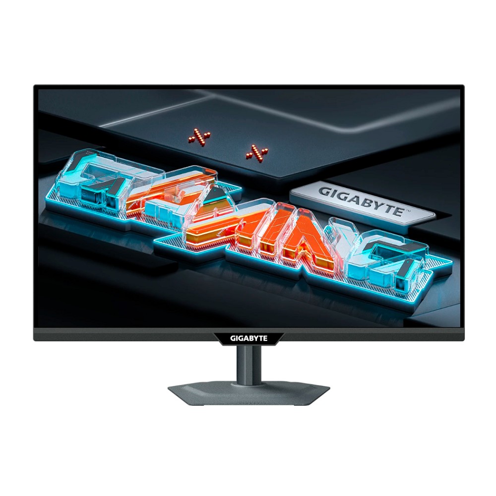 Gigabyte Монитор LCD 27" M27QS черный