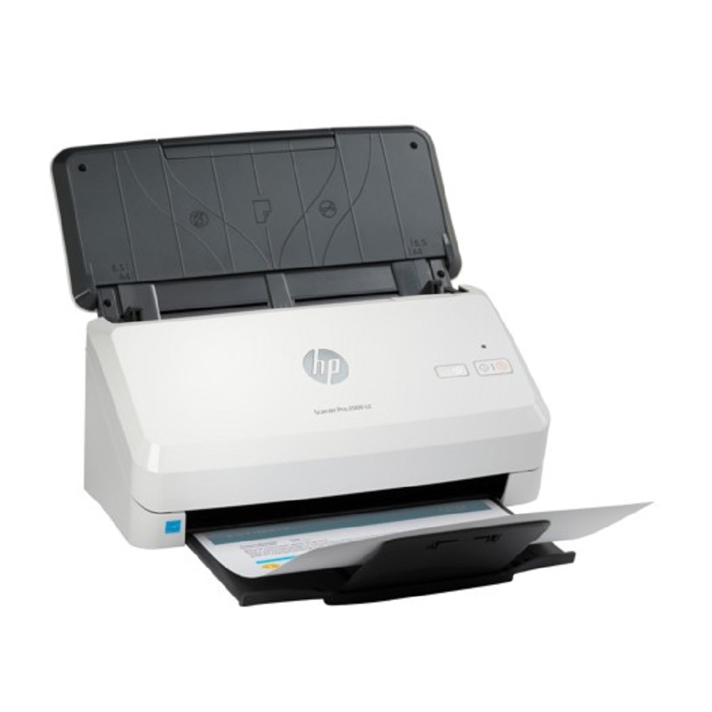 Hp Сканер ScanJet Pro 2000 S2 6FW06A