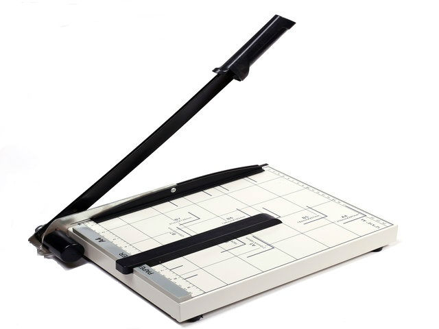 Office Kit резаки/Дырокол