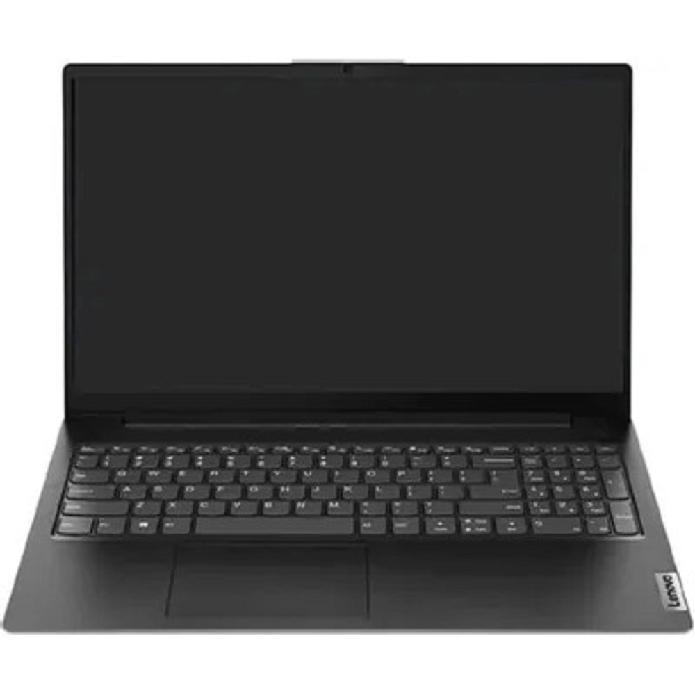 Lenovo Ноутбук V15 G4 AMN 82YU0080AK КЛАВ.РУС.ГРАВ. black 15.6"