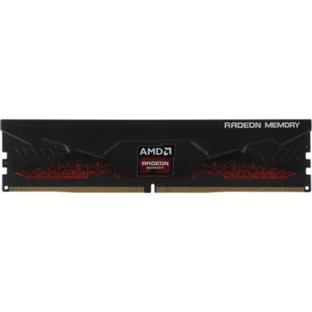 Amd Модуль памяти DDR5 16GB 4800 MT s R5S516G4800U1S