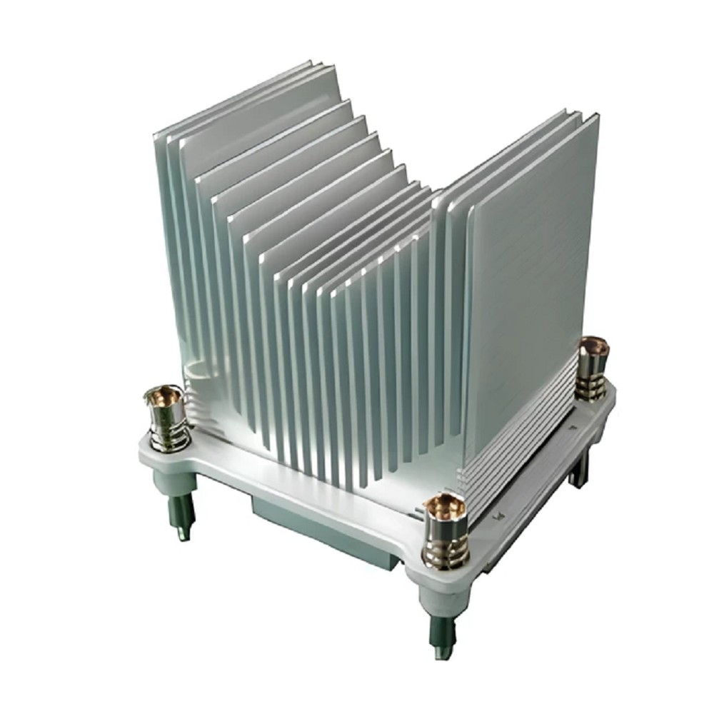 Dell Радиатор процессора для сервера Standard Heatsink for CPU for R550 and R750xs