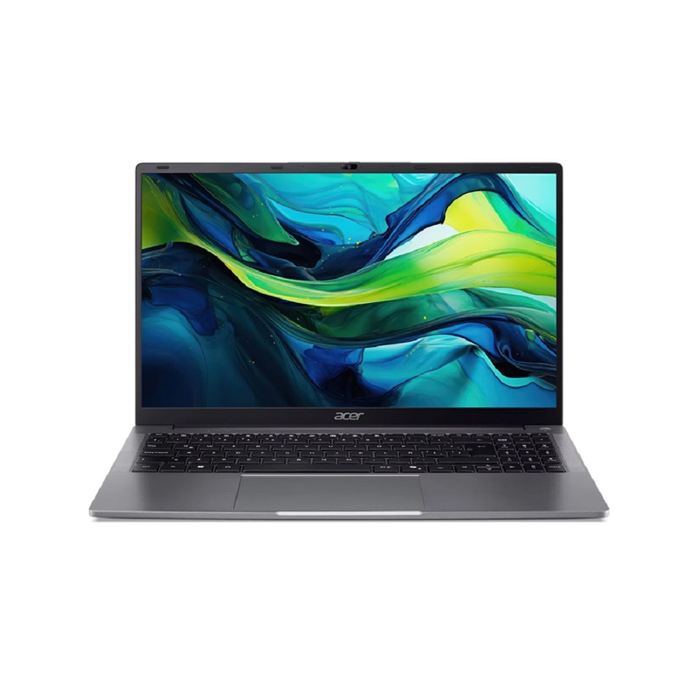 Acer Ноутбук Aspire Lite AL15-32P-C1KD NX.JB8ER.001 Grey 15.6"