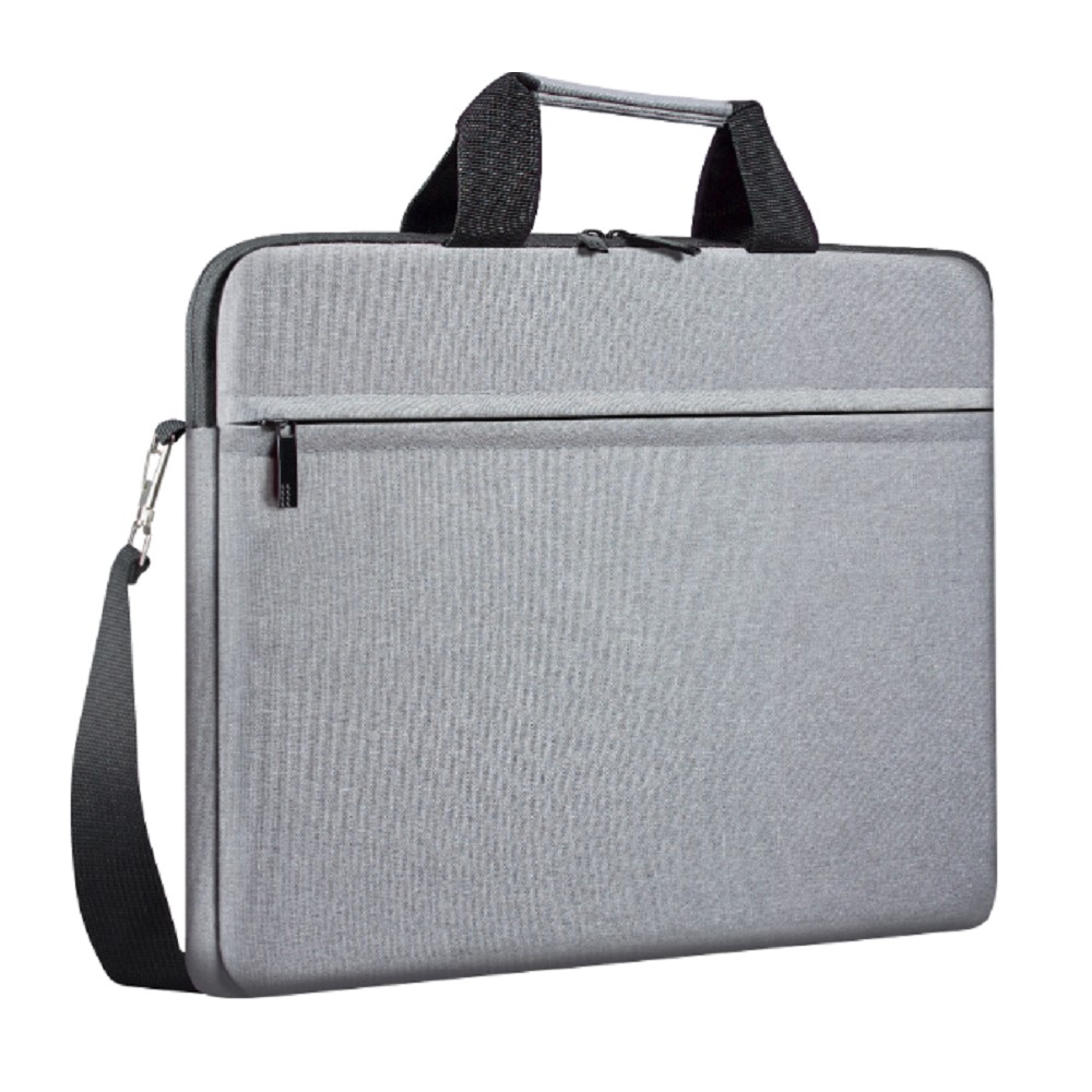 Defender Сумка для ноутбука Сумка для ноутбука Tote 15.6" серый, карман 26100