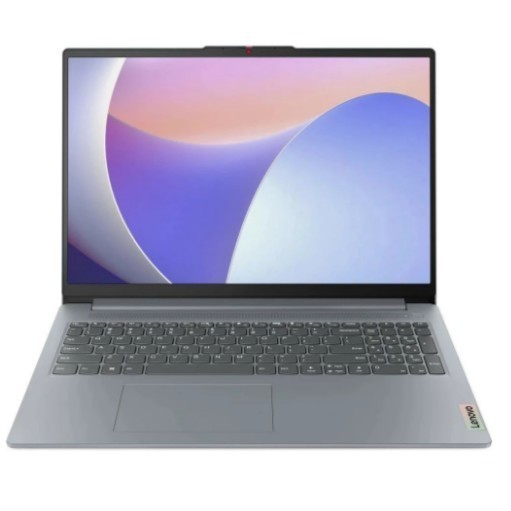Lenovo Ноутбук IdeaPad Slim 3 15IAN8 82XB0005RK Grey 15.6"