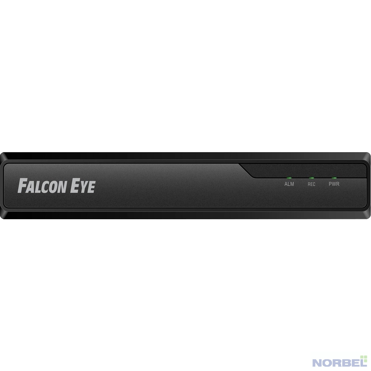 Falcon Eye FE-MHD1104 4 канальный 5 в 1 регистратор: запись 4кан 1080N 25k с; Н.264 H264+; HDMI, VGA, SATA 1 до 6 Tb HDD , 2 USB; Аудио 1 1; Протокол ONVIF, RTSP, P2P; Мобильные платформы Android IOS