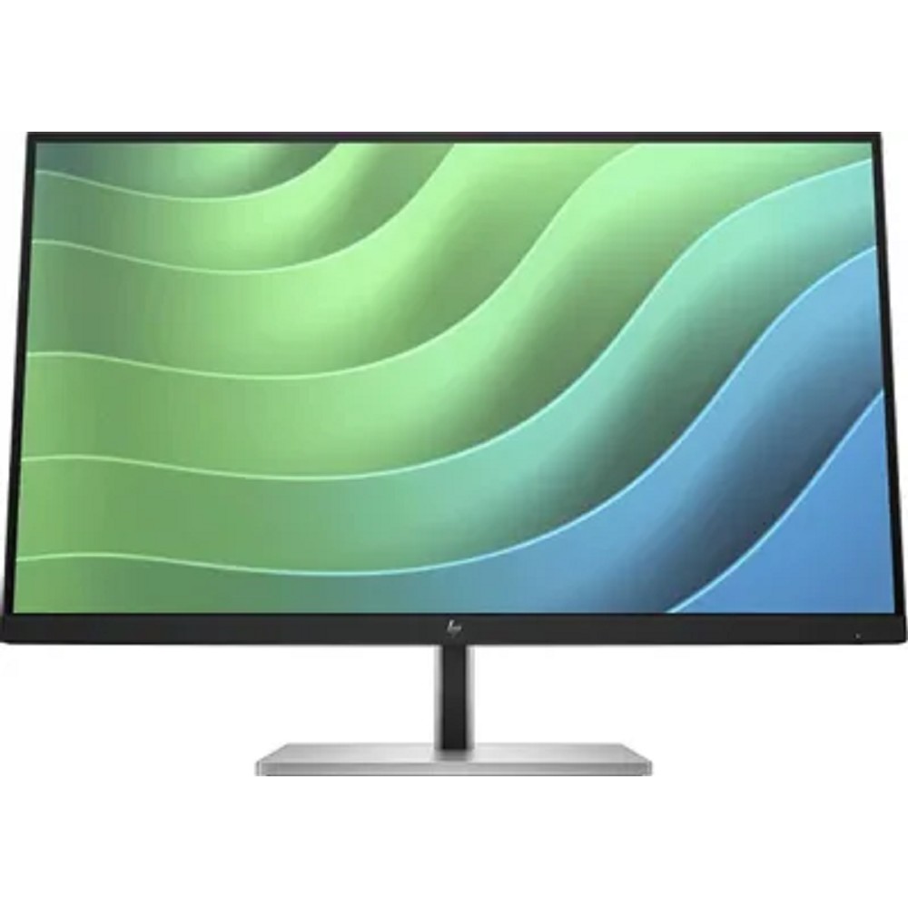 Hp Монитор LCD 27" E27 G5 черный