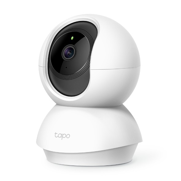 Tp-link Цифровая камера Tapo C200 Умная домашняя поворотная камера