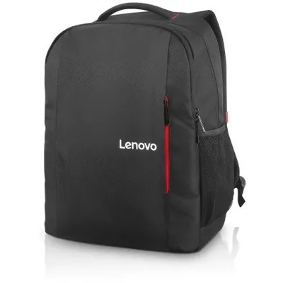 Lenovo Рюкзак для ноутбука 15.6 Backpack B515 Black