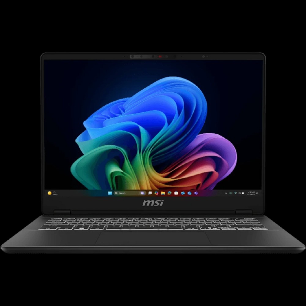 MicroStar Ноутбук MSI Prestige 14 AI+ Evo C2VMG-026RU 9S7-14N321-026 Stellar Gray 14"