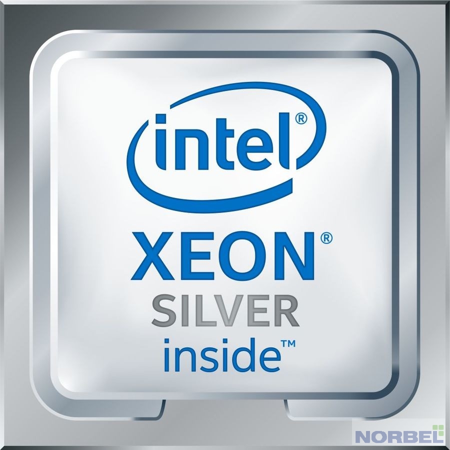 Intel Процессор CPU Xeon Silver 4214R OEM