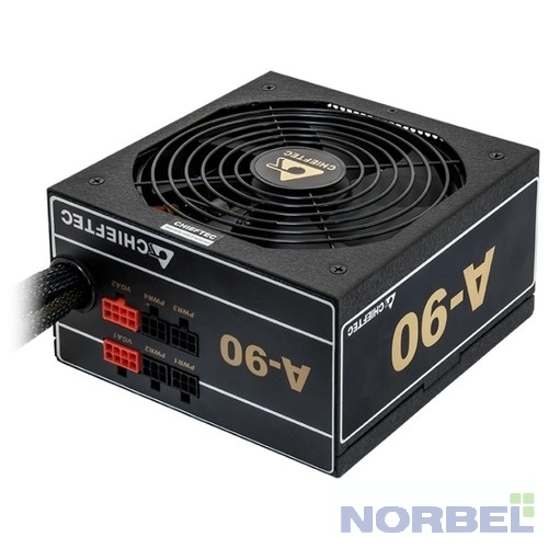 Chieftec Блок питания Chleftec 550W RTL GDP-550C