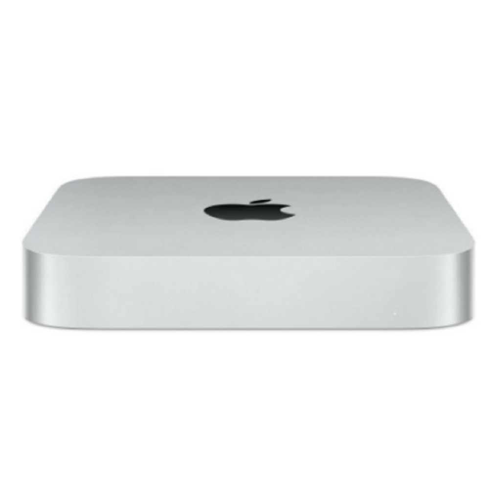 Apple Компьютер Mac mini 2023 MNH73HN A silver