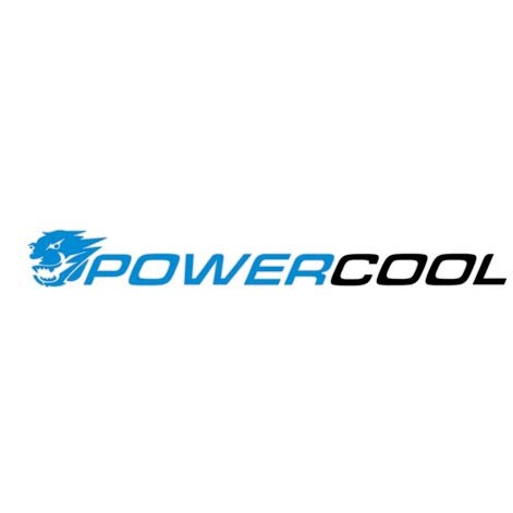 PowerCool Корпус для моноблока P2387WT-T660D11-WF-IS 23,8