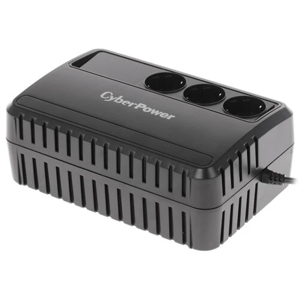 CyberPower ИБП BU600E