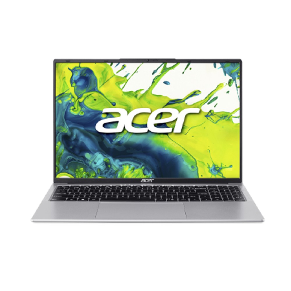 Acer Ноутбук Aspire Lite 16 AL16-54P-59ZA NX.DJ8CD.001 Silver 16"