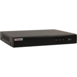 Hikvision Регистратор 4CH DS-N304 D HIWATCH