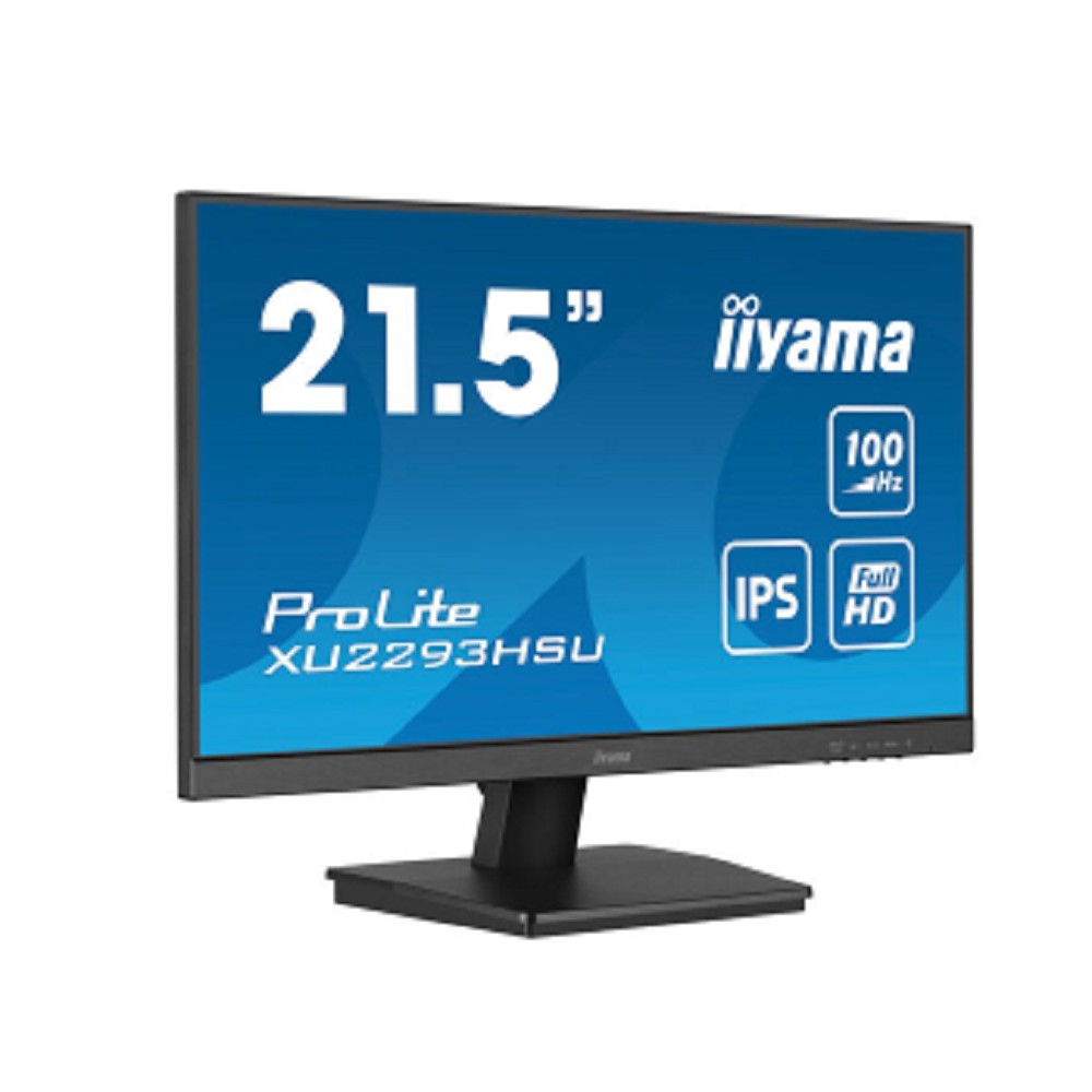 Iiyama Монитор LCD 21.5" XU2293HSU-B6