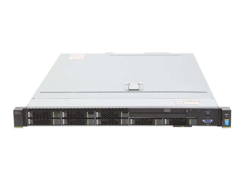 Сервер Huawei FusionServer 1288H V5