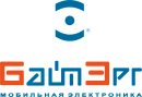 Байтэрг